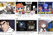 【朗報】野原ひろしのアニメ、ガチで凄い。あのニコニコ動画で再生数27万を記録