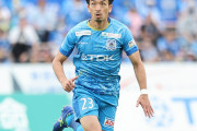 ブラウブリッツ秋田MF田中裕人が今季限りでの現役引退を発表　「素晴らしい最高な4チームのエンブレムを胸に闘えたことを誇りに思います」