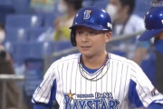 De柴田竜拓(26) .327(49-16) 0本 6打点 出塁率.421 OPS.829←こいつ何気に良い選手じゃね？