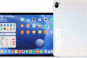 Androidタブレット界に救世主がきそう　Xiaomiのタブレットが中国の認証を通過