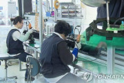 韓国の製造業順位、インドに抜かれ６位に