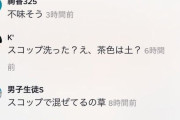 【画像】自衛隊、スコップで大量のカレーを調理して炎上ｗｗｗ