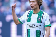 日本代表DF板倉滉、ドルトムントが獲得を検討！長期離脱のDFシュロッターベックの代役に