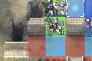 【FEH】ネメシスさん、異世界でついにセイロスを討ち滅ぼす