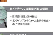 「日本は4000億ドル出すのに…」 米国、通商交渉の場で韓国に大規模投資ファンド設立を要求