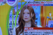 【画像】益若つばささん、また美しくなる