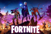 中国でオンラインゲーム「フォートナイト」が突然サービス終了へ…ユーザーにセーブデータの保全要求！