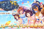 【ウマ娘】今回の花嫁イベント、皆さん的にはどうだった？