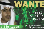 アメリカ、テロ組織アルカイダの首領だった故・ビンラディンの息子の殺害に成功