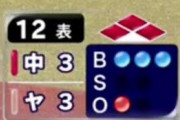 「あっ、この無死満塁ダメだわ」ってなる特徴
