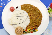 【画像】ドラえもんコラボカフェ、あまりにも高すぎる