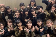 【日テレベストアーティスト】AKB48が美しいコーラスで“ハモる”　秋元康氏書き下ろし楽曲「愛する人」初披露！