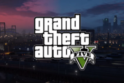 PS5版「グランドセフトオート5」発表