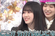 【櫻坂46】山下瞳月、わかんないけど正解するｗ