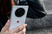ソフトバンク､ライカ監修の1インチカメラ搭載スマホ｢Leitz Phone 2(シャープ製)｣を独占販売　価格は22万5360円