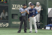 松井稼頭央監督、投手交代のルールを知らないｗｗｗｗｗｗ