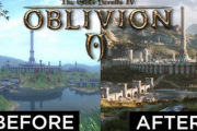 神リーカーeXtas1s「UE5を使用したOblivion が来月XBOX、PS5、PCで出る！」