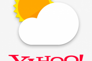 3大有能なyahoo!のサービス「乗り換え案内」「天気」「スポナビ」