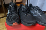 【画像】カッコいいスニーカーをたくさん買ったから見てくれ