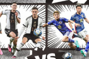 海外の反応：日本代表がドイツを4発撃破！W杯に続く敗戦にドイツファン衝撃「強すぎる」「日本の方がいいチーム」