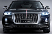 【トヨタセンチュリーを凌ぐ！？】中国超高級車「紅旗・H9」日本発売確定へwwwwwwwwwwwww