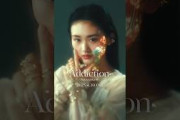 2nd Album“Addiction” Jacket Artwork teaser Ten Yamasaki #櫻坂46_Addiction