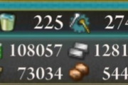 【艦これ】みんななら何を優先で資源集める？