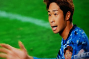 サッカー日本代表、ベネズエラ相手に3点差追い付けるか・・・