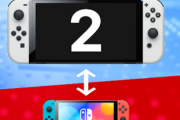 アホ「Switch1で十分じゃね？」