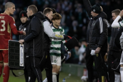 頭部負傷の古橋、日本代表不参加が濃厚…セルティック指揮官「日本には行かせない」日本代表は負傷者続出