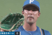 【速報】日本ハムファイターズ、2点差になる