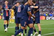 【PSG優勝おめでとう】PSG、悲願のCL初制覇！19歳ドゥエ2G1Aなどインテルに5-0完勝（関連まとめ）
