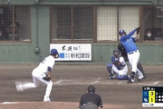 【GIF】DeNA新外国人オースティン、無双状態wwww