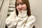 すっぴんの田村真佑ちゃんがめちゃくちゃかわいい