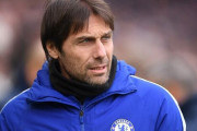 【プレミアリーグ】コンテ、チェルシーで獲得を逃した「2人の大物」を明かす