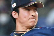 離脱の栗林良吏代役にオリックス山崎颯一郎が緊急招集の可能性【侍ジャパンWBC】