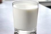 牛乳を毎日飲んでるウルファーはいますか？