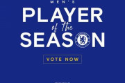 【チェルシー】「公式で2019/20チェルシー最優秀選手の投票やってるけど、皆は投票するとしたら誰に入れる？」