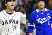 【驚愕】韓国人「韓国のプロ野球大御所が言った！大谷さんは怪物だった！」