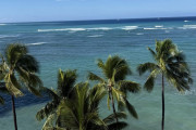 Hawaii旅行中の加護ちゃんの投稿に、辻ちゃんが秒で唯一いいねしてあげてる😭件