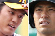 藤浪＋伊藤隼太をトレードに出して獲れそうな選手ｗｗｗｗｗｗｗｗ