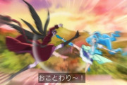『ヒーリングっど プリキュア』34話感想 秋の陸上大会に出場するちゆ！ライバルからの厳しい一言！