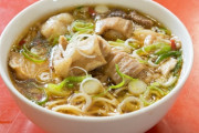 【朗報】名古屋めし「台湾ラーメン」、東京進出ｗｗｗｗｗｗｗ