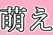 1983年からの萌えキャラの変遷ｗｗｗｗｗ