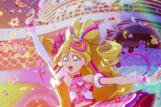 【プリキュア】大阪コラボかわいい！！！！！