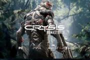 『Crysis Remastered』がNintendoSwitchでもリリース決定