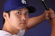 大谷翔平のフリー打撃にMLBファン騒然！←「凄い音だ」「もし彼がステロイドを使っていたら」（海外の反応）