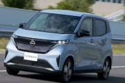日産の軽電気自動車サクラ試乗してきたンゴｗｗｗｗｗｗｗ