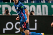日本代表メンバー発表で最大の問題が明白に。「ポスト大迫勇也」をどうすべきか