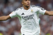 レアル、終わる・・・エンバペ負傷でダービー欠場